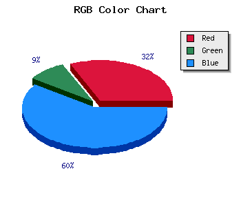 css #641BBB color code html