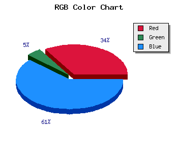 css #690EBE color code html