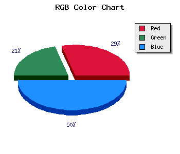 css #6A4CB8 color code html