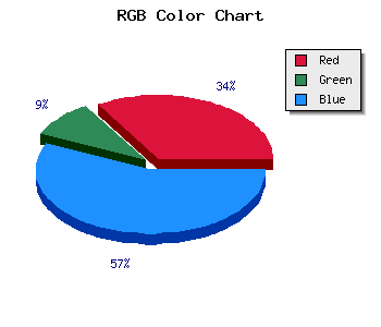 css #6B1EB4 color code html