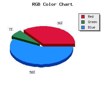 css #6F15B3 color code html