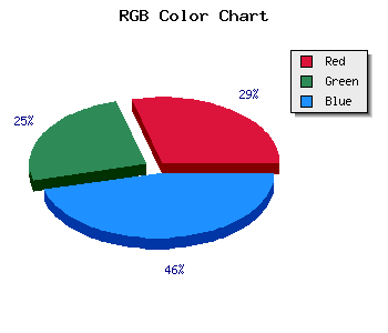 css #8B77DB color code html