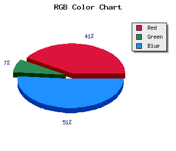 css #8B19AD color code html