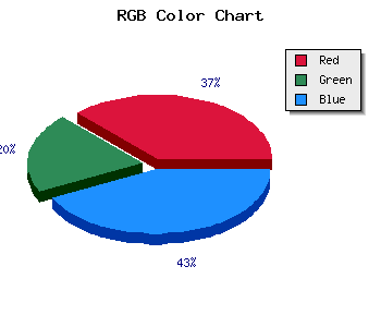css #8B4B9F color code html
