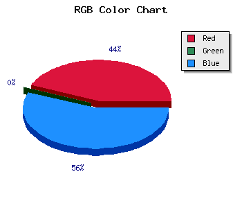 css #B700EC color code html