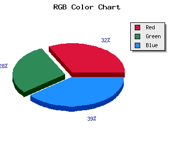 css #BBA2E3 color code html