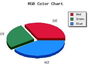 css #BC98E8 color code html