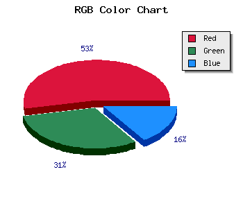 css #ED8B46 color code html