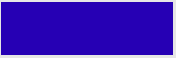 #2600B4 background color 