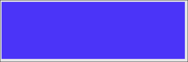#4B34F8 background color 