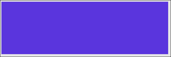 #5A35DD background color 