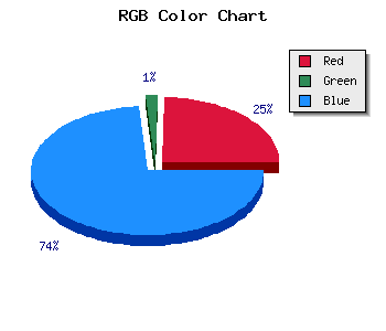 css #4404CB color code html