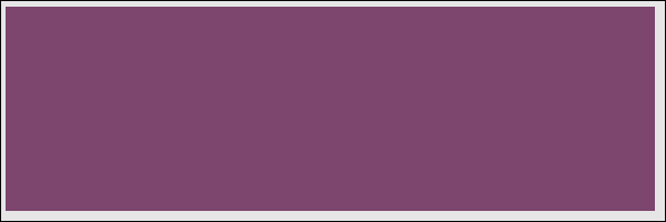#7C466E background color 