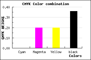 #A38282 color CMYK mixer