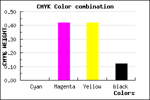 #E08181 color CMYK mixer